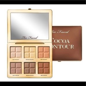Too Faced Cocoa Contour